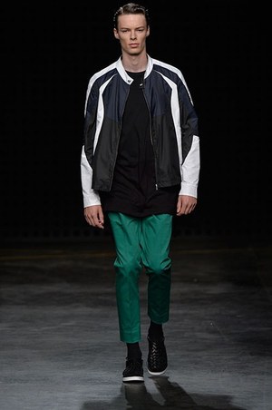 ケイスリー ヘイフォード(Casely-Hayford) 2016年春夏メンズコレクション  - 写真10