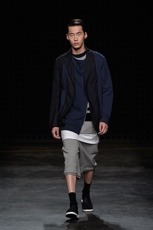 ケイスリー ヘイフォード(Casely-Hayford) 2016年春夏メンズコレクション  - 写真11