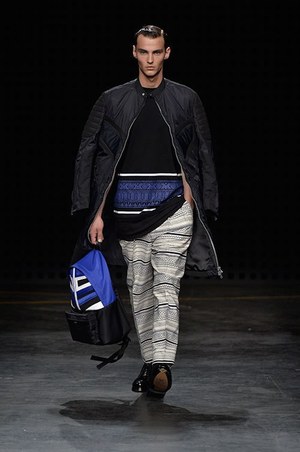 ケイスリー ヘイフォード(Casely-Hayford) 2016年春夏メンズコレクション  - 写真12