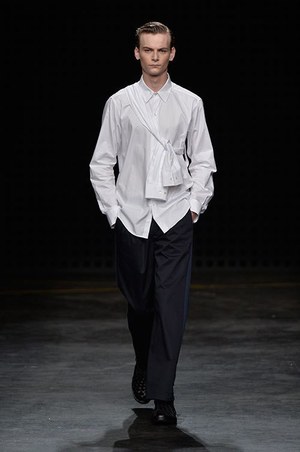 ケイスリー ヘイフォード(Casely-Hayford) 2016年春夏メンズコレクション  - 写真15