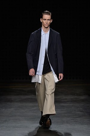 ケイスリー ヘイフォード(Casely-Hayford) 2016年春夏メンズコレクション  - 写真16