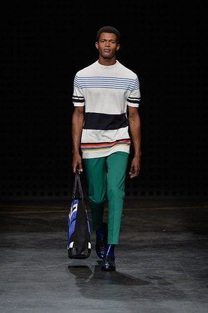 ケイスリー ヘイフォード(Casely-Hayford) 2016年春夏メンズコレクション  - 写真17