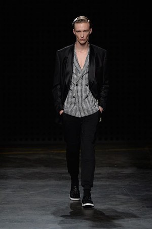 ケイスリー ヘイフォード(Casely-Hayford) 2016年春夏メンズコレクション  - 写真19