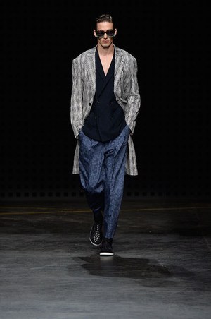 ケイスリー ヘイフォード(Casely-Hayford) 2016年春夏メンズコレクション  - 写真21