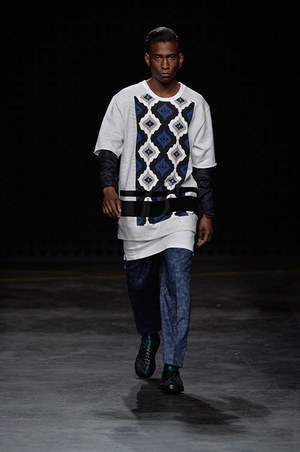 ケイスリー ヘイフォード(Casely-Hayford) 2016年春夏メンズコレクション  - 写真22