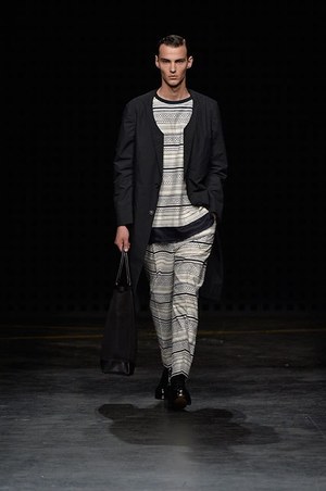 ケイスリー ヘイフォード(Casely-Hayford) 2016年春夏メンズコレクション  - 写真24