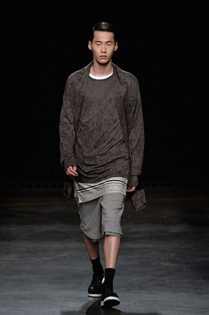 ケイスリー ヘイフォード(Casely-Hayford) 2016年春夏メンズコレクション  - 写真25