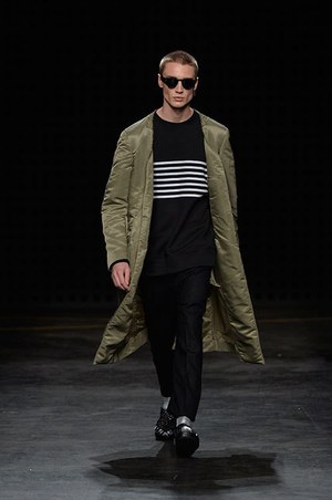 ケイスリー ヘイフォード(Casely-Hayford) 2016年春夏メンズコレクション  - 写真26