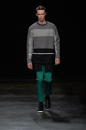 ケイスリー ヘイフォード(Casely-Hayford) 2016年春夏メンズコレクション  - 写真27