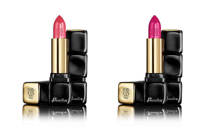 ゲランの春コスメ - “メテオリット”フェイスパウダーがリニューアル、リップの人気色が復活｜写真6