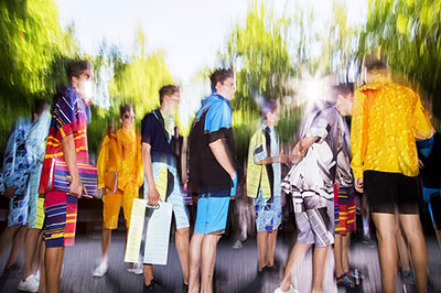 イッセイ ミヤケ メン