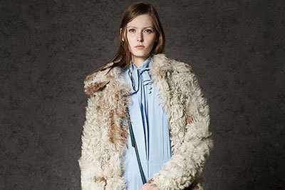 ヌメロ ヴェントゥーノ(N21) 2016年プレフォール ウィメンズ