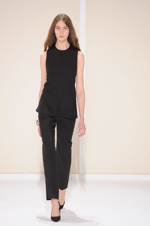 エルメス(HERMÈS) 2016年春夏ウィメンズコレクション  - 写真5