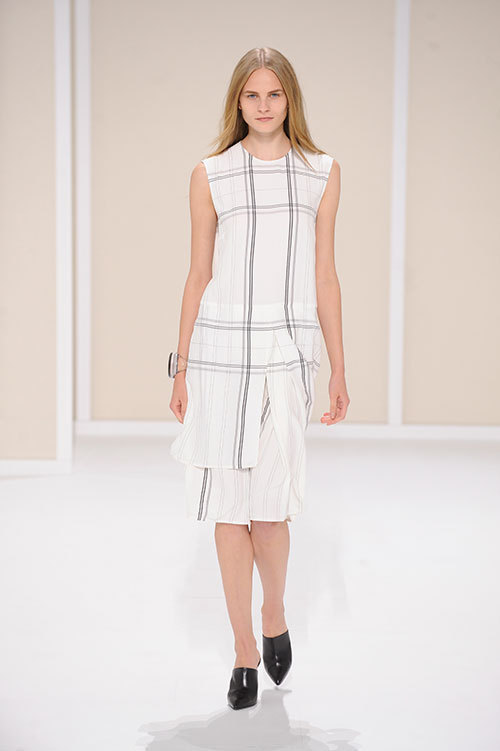 エルメス(HERMÈS) 2016年春夏ウィメンズコレクション  - 写真12