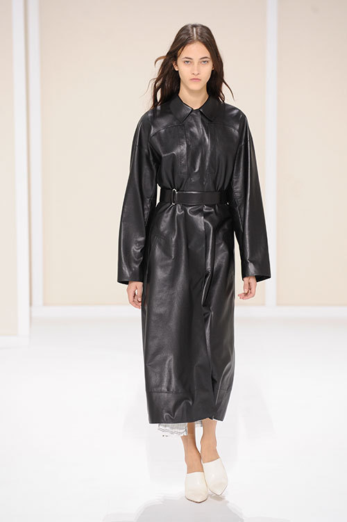 エルメス(HERMÈS) 2016年春夏ウィメンズコレクション  - 写真13