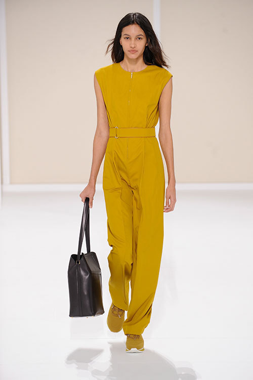 エルメス(HERMÈS) 2016年春夏ウィメンズコレクション  - 写真23