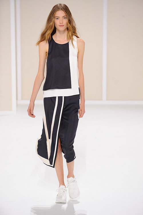 エルメス(HERMÈS) 2016年春夏ウィメンズコレクション  - 写真26