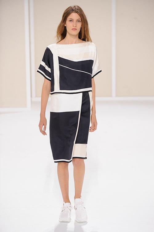 エルメス(HERMÈS) 2016年春夏ウィメンズコレクション  - 写真27
