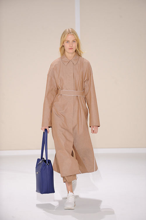 エルメス(HERMÈS) 2016年春夏ウィメンズコレクション  - 写真34
