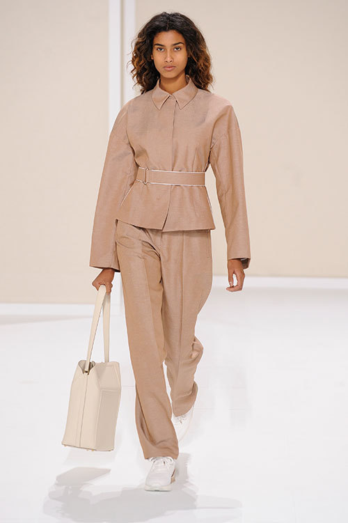 エルメス(HERMÈS) 2016年春夏ウィメンズコレクション  - 写真35