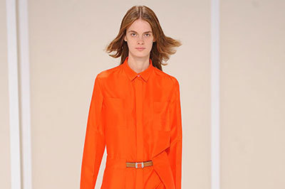 エルメス 2016年春夏 ウィメンズ コレクション