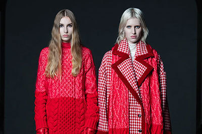 ヴェロニクブランキーノ 2005ss 　 lookbook 　写真集 ヴェロニク ブランキーノ(Veronique Branquinho) コレクション