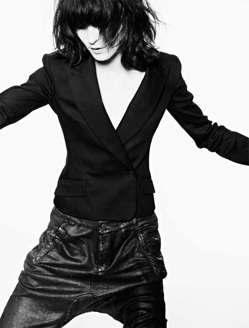 スーパーファイン 2011-12年秋冬<span>コレクション</span> - 写真14