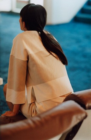 フィルメランジェ(FilMelange) 2016年春夏ウィメンズ&メンズコレクション  - 写真20