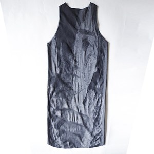 トーキングアバウト ジ アブストラクションよりチャールズ・ピーターソンの写真を使用したコラボアイテム｜写真6