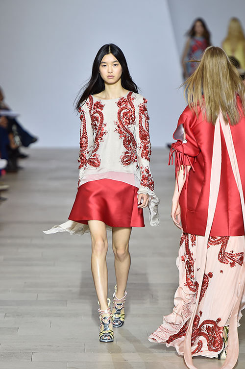 アントニオ ベラルディ 2015-16年秋冬<span>コレクション</span> - 写真25