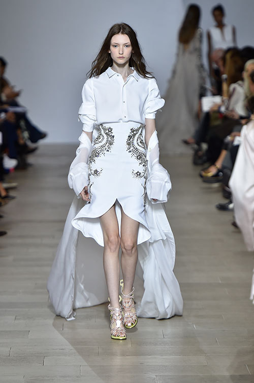 アントニオ ベラルディ 2015-16年秋冬<span>コレクション</span> - 写真29