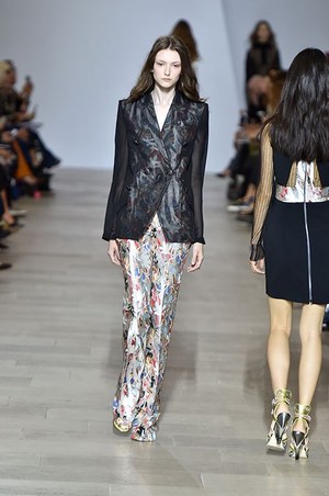 アントニオ ベラルディ(Antonio Berardi) 2015-16年秋冬ウィメンズコレクション  - 写真7