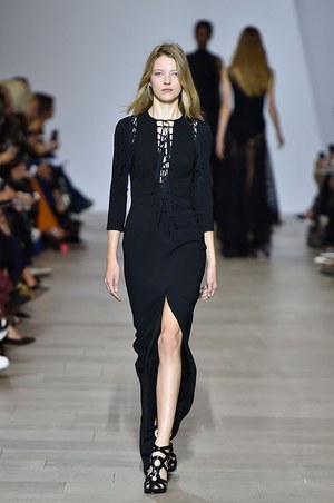 アントニオ ベラルディ(Antonio Berardi) 2015-16年秋冬ウィメンズコレクション  - 写真11