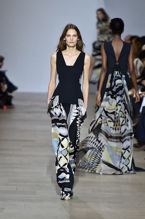 アントニオ ベラルディ(Antonio Berardi) 2015-16年秋冬ウィメンズコレクション  - 写真13