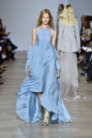 アントニオ ベラルディ(Antonio Berardi) 2015-16年秋冬ウィメンズコレクション  - 写真20