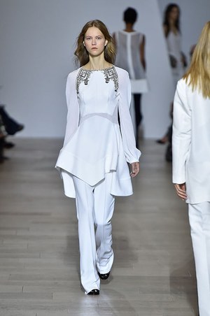 アントニオ ベラルディ(Antonio Berardi) 2015-16年秋冬ウィメンズコレクション  - 写真32