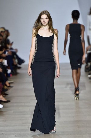 アントニオ ベラルディ(Antonio Berardi) 2015-16年秋冬ウィメンズコレクション  - 写真35