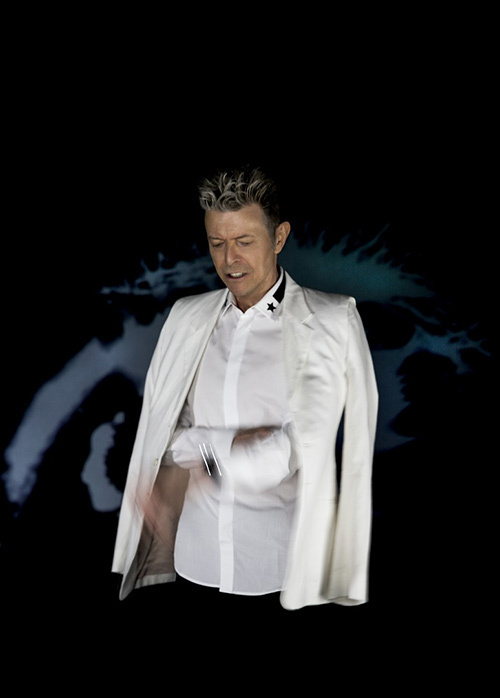 DAVID BOWIE is 寺田倉庫 G3-6F｜写真67