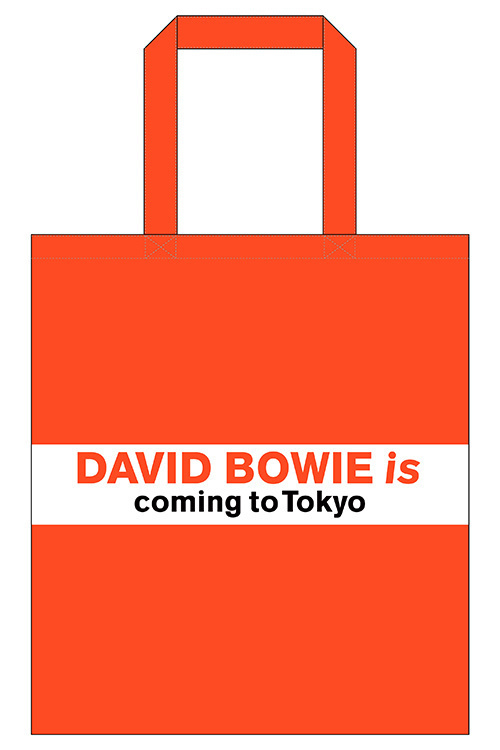 DAVID BOWIE is 寺田倉庫 G3-6F｜写真82