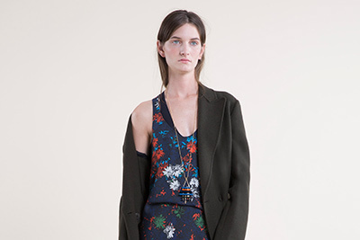 セドリック シャルリエ(CÉDRIC CHARLIER) コレクション