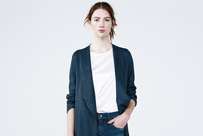 ロゥタス(Rawtus) 2016年春夏 ウィメンズ