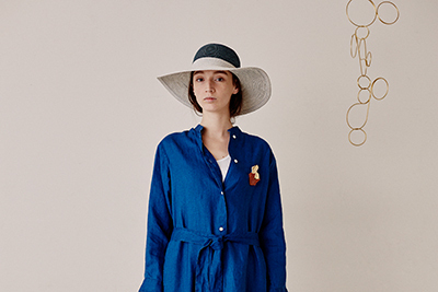 スティーブン アラン 2016年春夏 ウィメンズ&メンズ コレクション