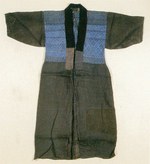 まとふ(matohu), ケイスケ カンダ(keisuke kanda), リトゥンアフターワーズ(writtenafterwards) BOROの美学ー野良着と現代ファッション｜写真1