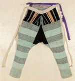 まとふ(matohu), ケイスケ カンダ(keisuke kanda), リトゥンアフターワーズ(writtenafterwards) BOROの美学ー野良着と現代ファッション｜写真2