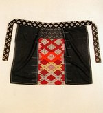 まとふ(matohu), ケイスケ カンダ(keisuke kanda), リトゥンアフターワーズ(writtenafterwards) BOROの美学ー野良着と現代ファッション｜写真3