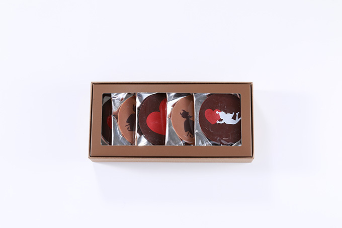 ジャン＝ポール・エヴァンのバレンタインチョコレート - 唐辛子や梅干を使った遊び心溢れるショコラも｜写真27