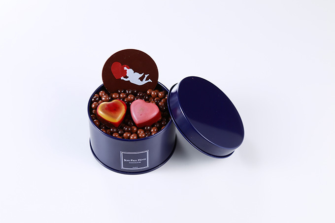 ジャン＝ポール・エヴァンのバレンタインチョコレート - 唐辛子や梅干を使った遊び心溢れるショコラも｜写真28