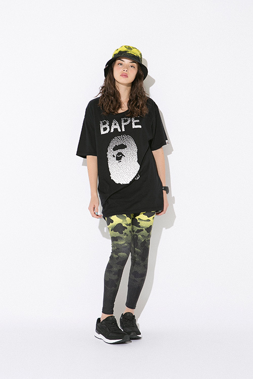 レディース A Bathing Ape