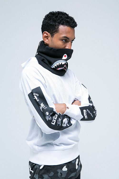 ア ベイシング エイプ メンズ(A BATHING APE MENS) 2016年春夏メンズコレクション  - 写真14