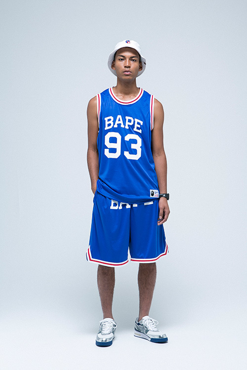 ア ベイシング エイプ メンズ(A BATHING APE MENS) 2016年春夏メンズコレクション  - 写真18